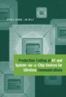 Production Testing of RF and System-on-a-Chip Devices for Wireless Communications - eBook