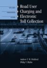 Road User Charging and Electronic Toll Collection - eBook