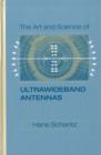 The Art and Science of Ultra-Wideband Antennas - Book