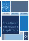 Broadband Microwave Amplifiers - eBook