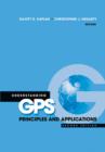 Understanding GPS Principles and Applications, Second Edition - eBook