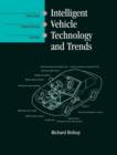 Intelligent Vehicle Technology and Trends - Book
