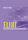 ELINT : The Interception and Analysis of Radar Signals - eBook