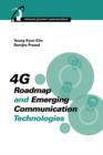 4G Roadmap and Emerging Communication Technologies - eBook