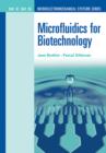 Microfluidics for Biotechnology - eBook