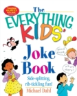 Everything Kids' Joke Book - Book