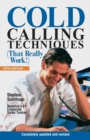 Cold Calling Techniques : That Really Work! - Book