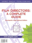 Film Directors : A Complete Guide - Book