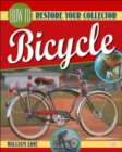 How to Restore Your Collector Bicycle - Book