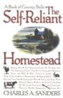 Self-Reliant Homestead : A Book of Country Skills - Book