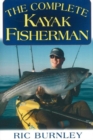 Complete Kayak Fisherman - Book