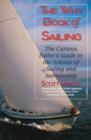 Why Book Of Sailing - eBook