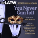 You Never Can Tell - eAudiobook