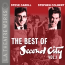 The Best of Second City : Vol. 1 - eAudiobook