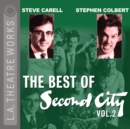 The Best of Second City : Vol. 2 - eAudiobook