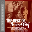 The Best of Second City - eAudiobook