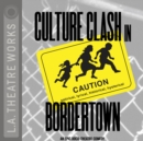 Bordertown - eAudiobook