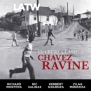 Chavez Ravine - eAudiobook