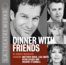 Dinner With Friends - eAudiobook