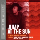 Jump At the Sun - eAudiobook