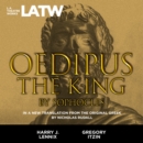 Oedipus the King - eAudiobook