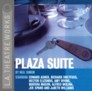 Plaza Suite - eAudiobook