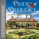 Pride and Prejudice (1997) - eAudiobook