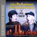 The Prisoner of Second Avenue - eAudiobook