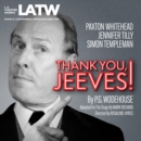 Thank You, Jeeves - eAudiobook