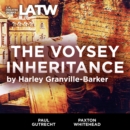 The Voysey Inheritance - eAudiobook