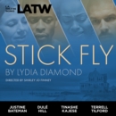 Stick Fly - eAudiobook