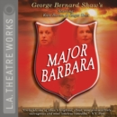 Major Barbara - eAudiobook