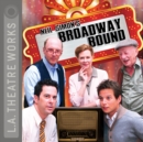 Broadway Bound - eAudiobook