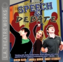 Speech & Debate - eAudiobook