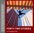 Forty-Two Stories - eAudiobook