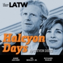 Halcyon Days - eAudiobook