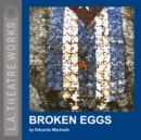 Broken Eggs - eAudiobook