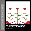 Three Viewings - eAudiobook