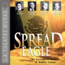 Spread Eagle - eAudiobook