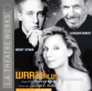 War of the Worlds - eAudiobook