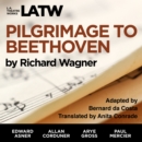 Pilgrimage to Beethoven - eAudiobook