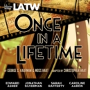 Once in a Lifetime - eAudiobook