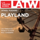 Playland - eAudiobook