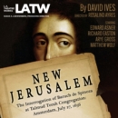 New Jerusalem - eAudiobook