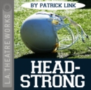 Headstrong - eAudiobook