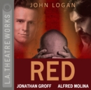 Red - eAudiobook