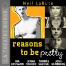 reasons to be pretty - eAudiobook