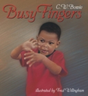 Busy Fingers - Book