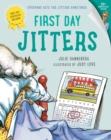 First Day Jitters - Book