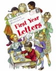 First Year Letters - Book